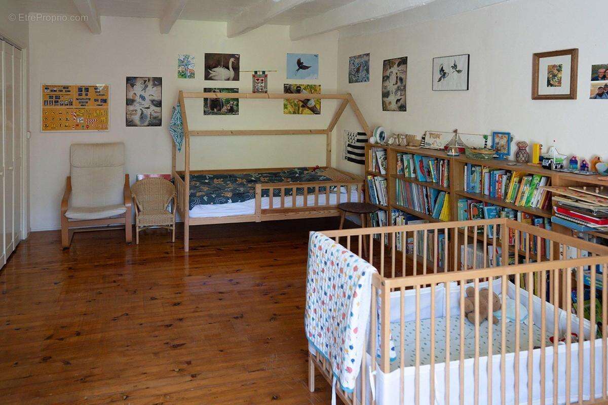 Maison de caractère - 4 chambres -  rivière - un bois - photo 6