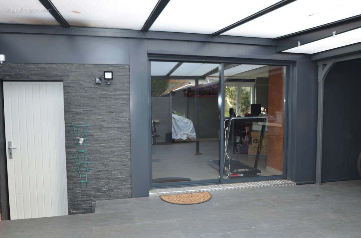 Maison à RICHWILLER