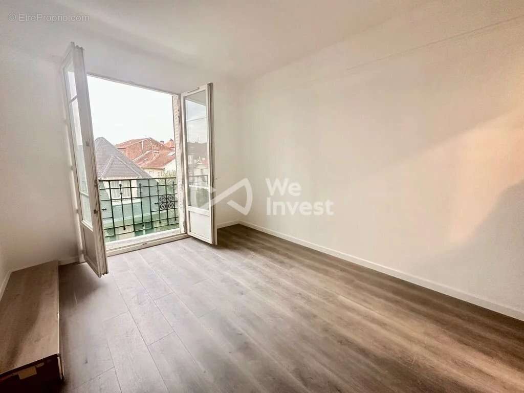 Appartement à COLOMBES
