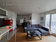 Appartement à CACHAN