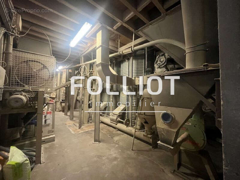 Commerce à LE BENY-BOCAGE