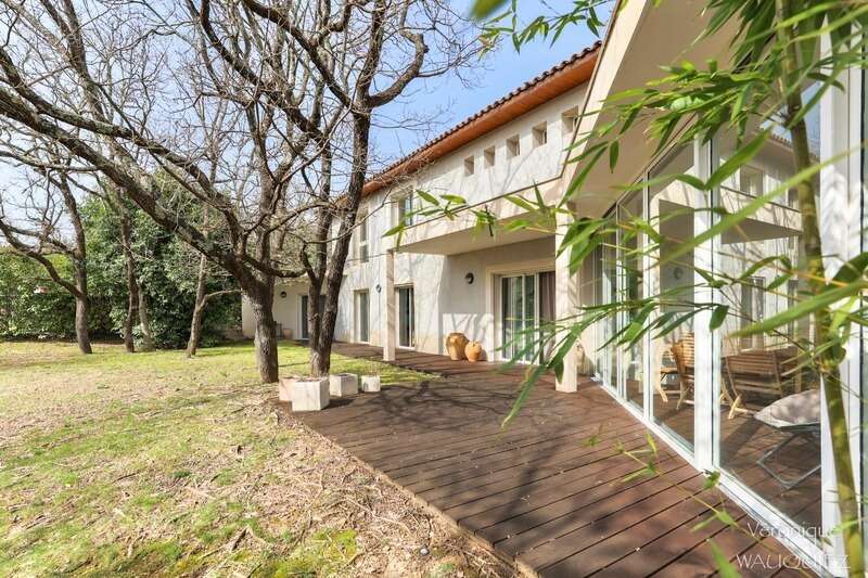 Maison à SAINT-MARTIN-DE-LONDRES