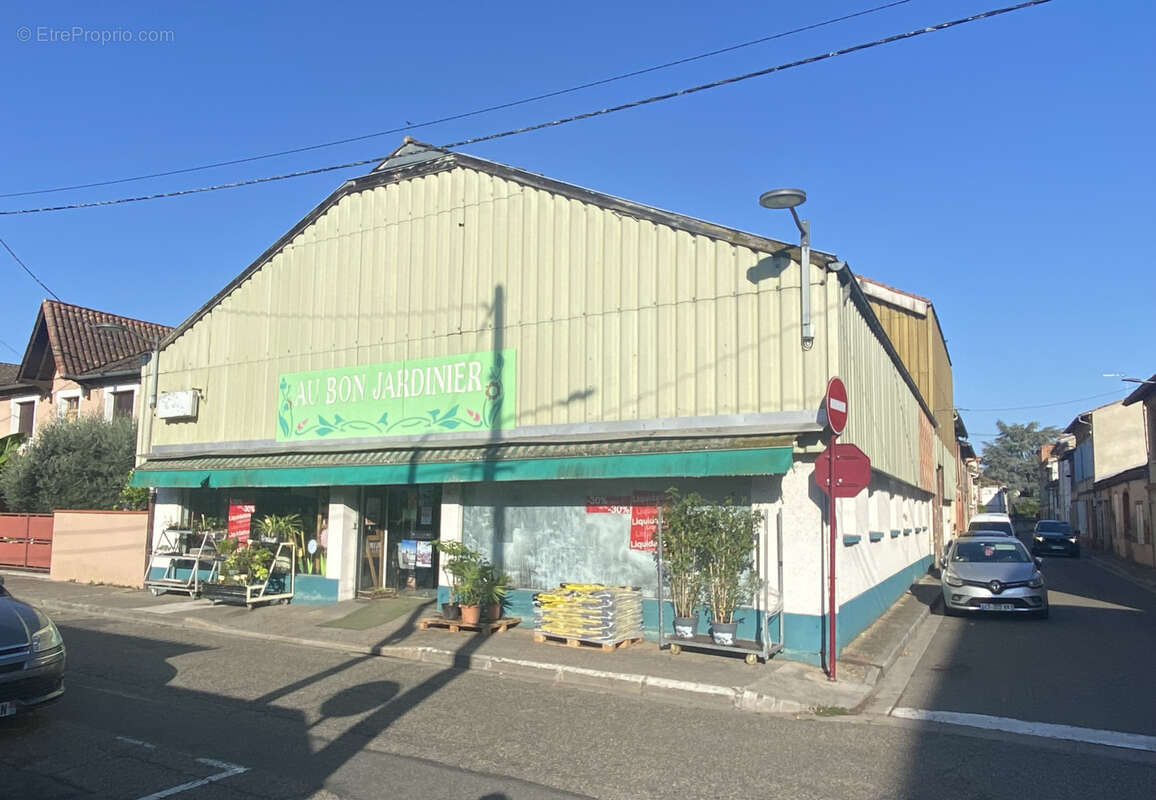 Appartement à CASTELSARRASIN