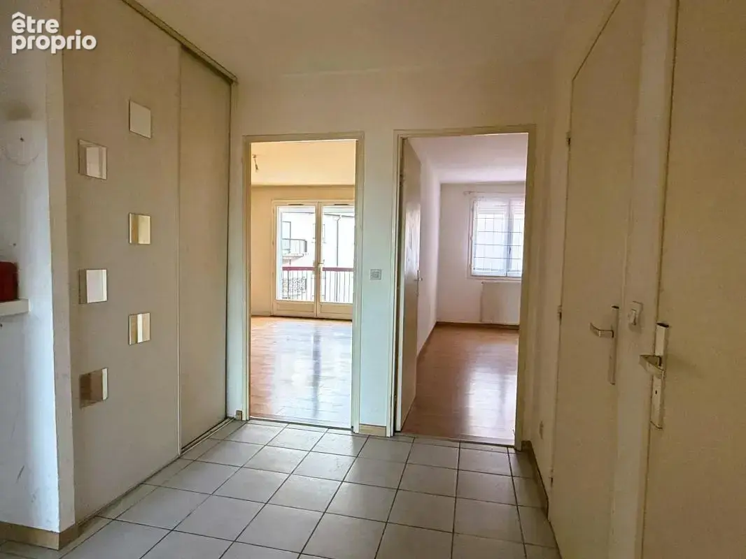 Appartement - photo 9