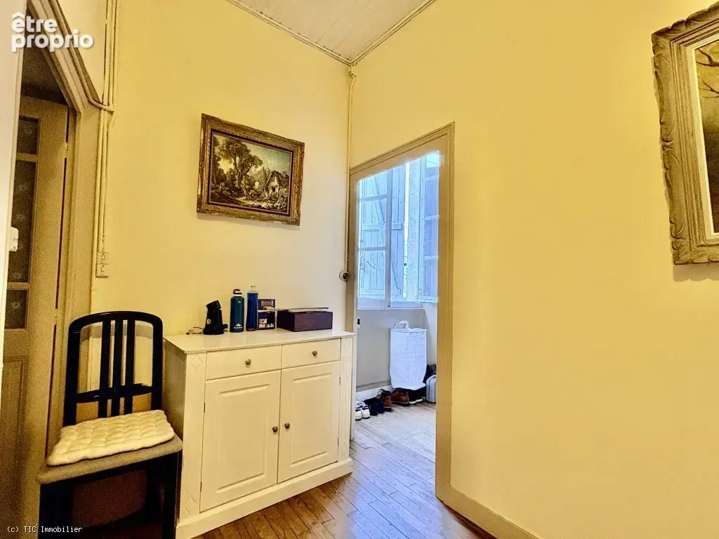 Très Beau Logis avec 6 chambres et Grand Terrain près de Ruffec - photo 18