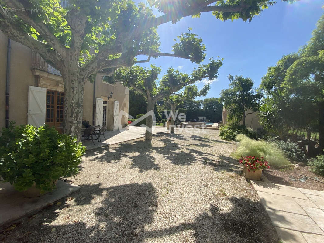 Maison à ARGELIERS