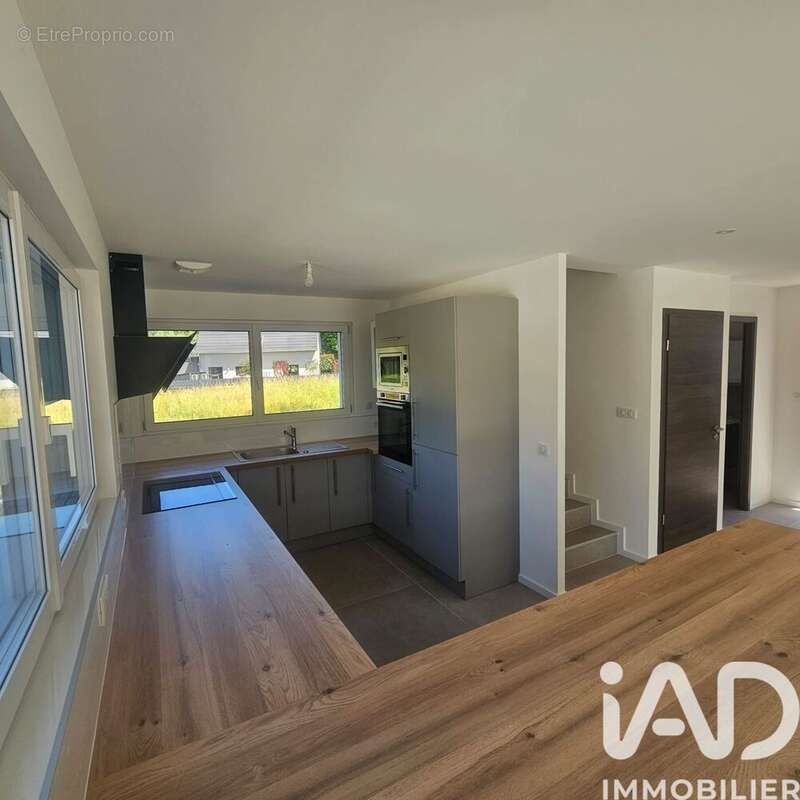 Maison 105 m² à Heiwiller  - photo 3