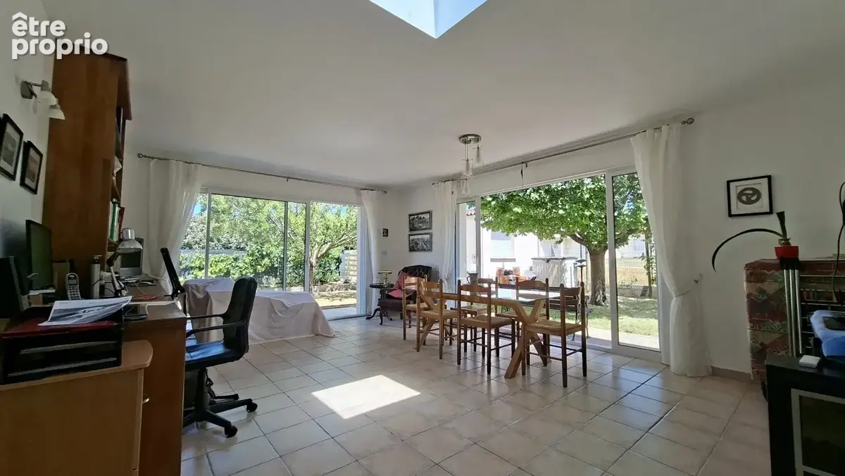 Maison 4 pièces 120 m² à vendre à Saint-Augustin (17570) - photo 7