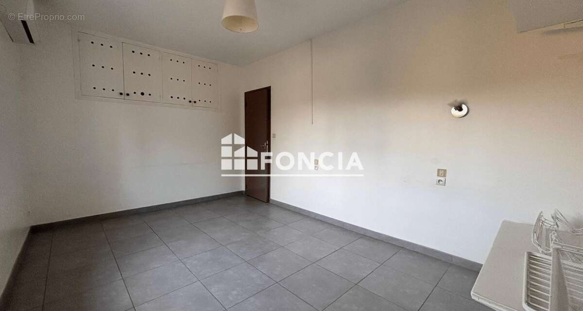 Maison à MURVIEL-LES-BEZIERS