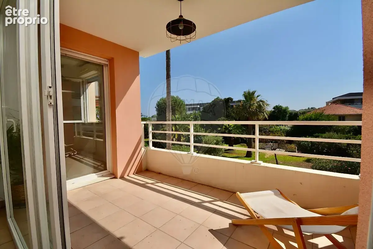 Appartement 1 chambre(s) à vendre - photo 11