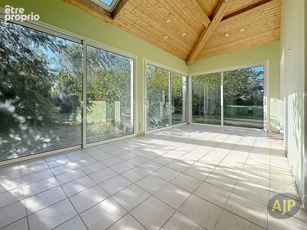 Maison Saint Leger 6 pièce(s) 171.28 m2 - photo 1
