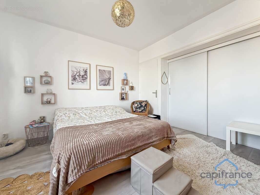 Appartement avec terrasse - photo 9