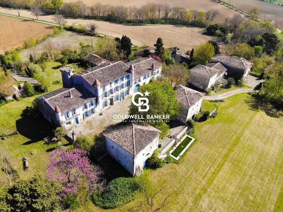 Maison à CARCASSONNE