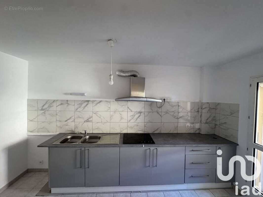 Photo 9 - Appartement à CHALONS-EN-CHAMPAGNE