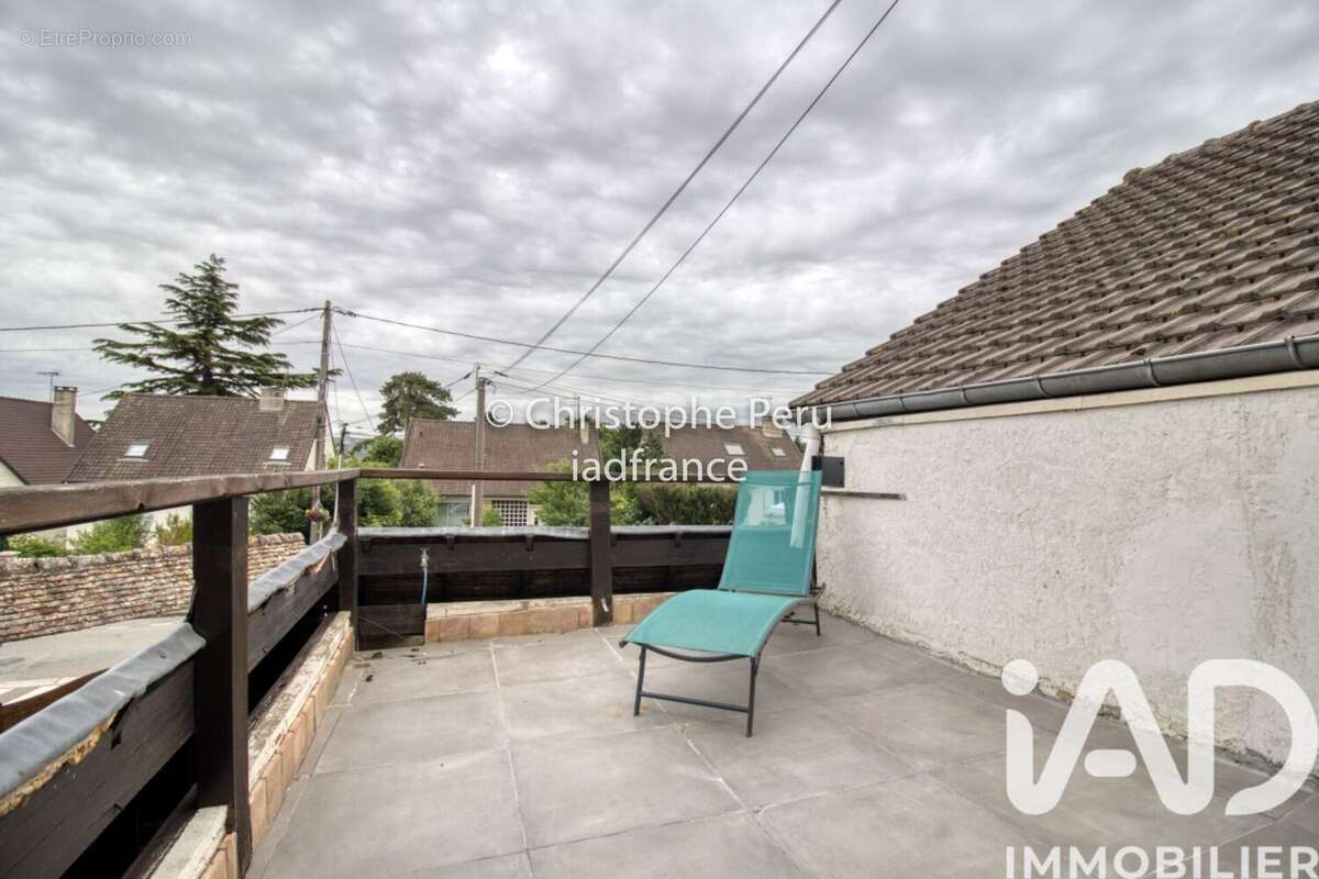 Photo 5 - Appartement à JUZIERS