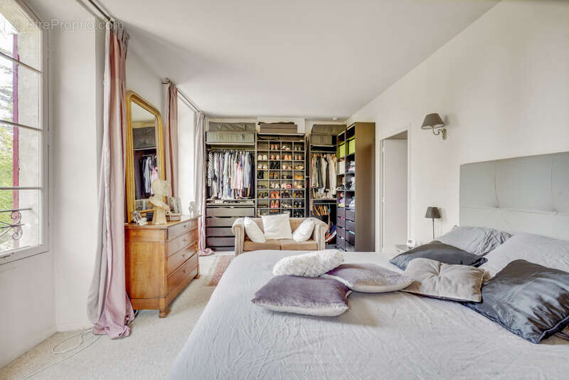 Appartement à LE PONTET