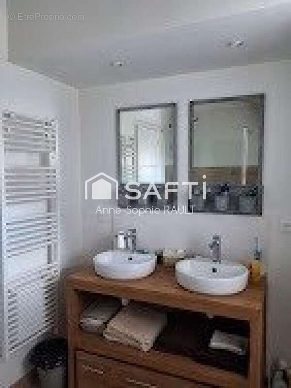 Photo 4 - Maison à QUINTIN