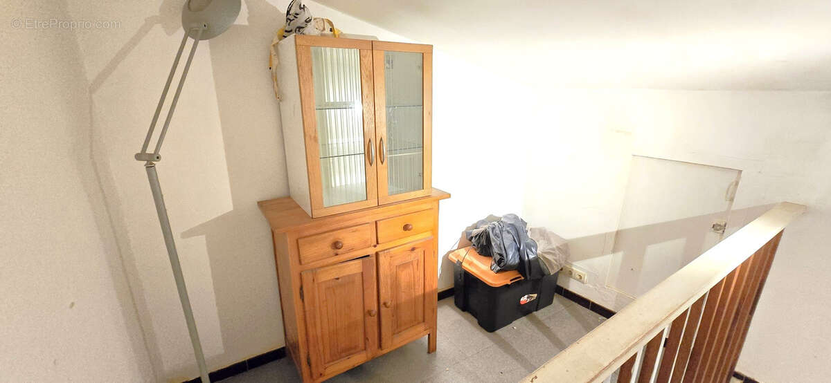 Appartement à DRAGUIGNAN