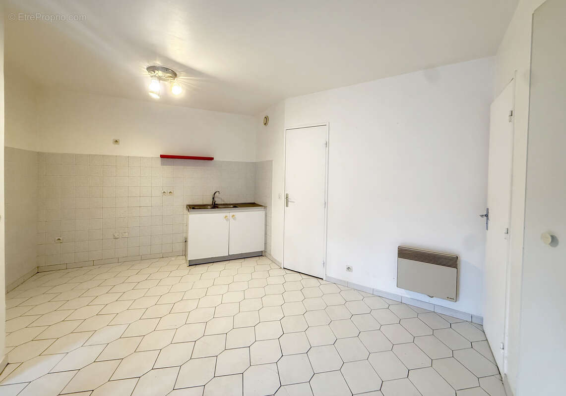 Appartement à HOUDAN