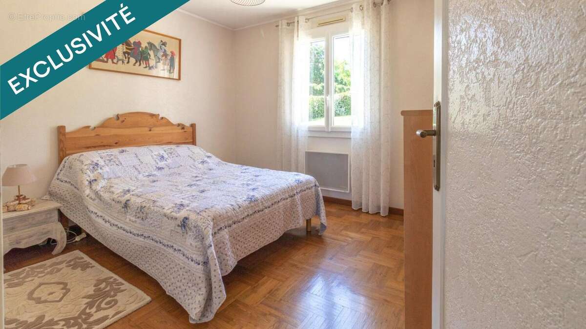 Maison 93 m² à Saint-Nexans  - photo 6
