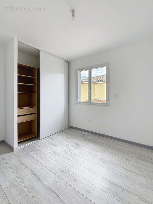 Maison à TOURNEFEUILLE