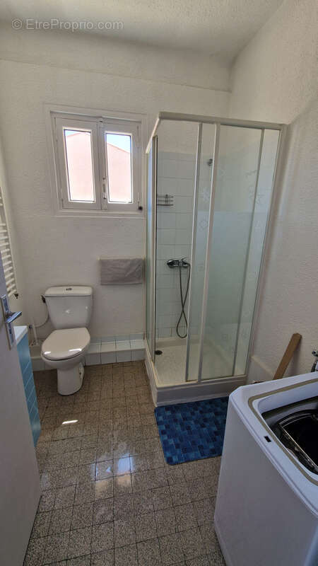 Appartement à PORT-VENDRES