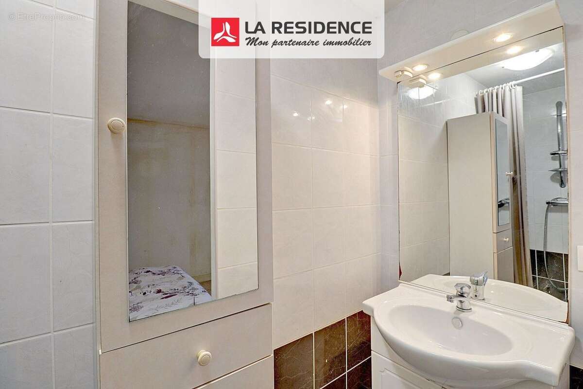 Appartement à ECQUEVILLY