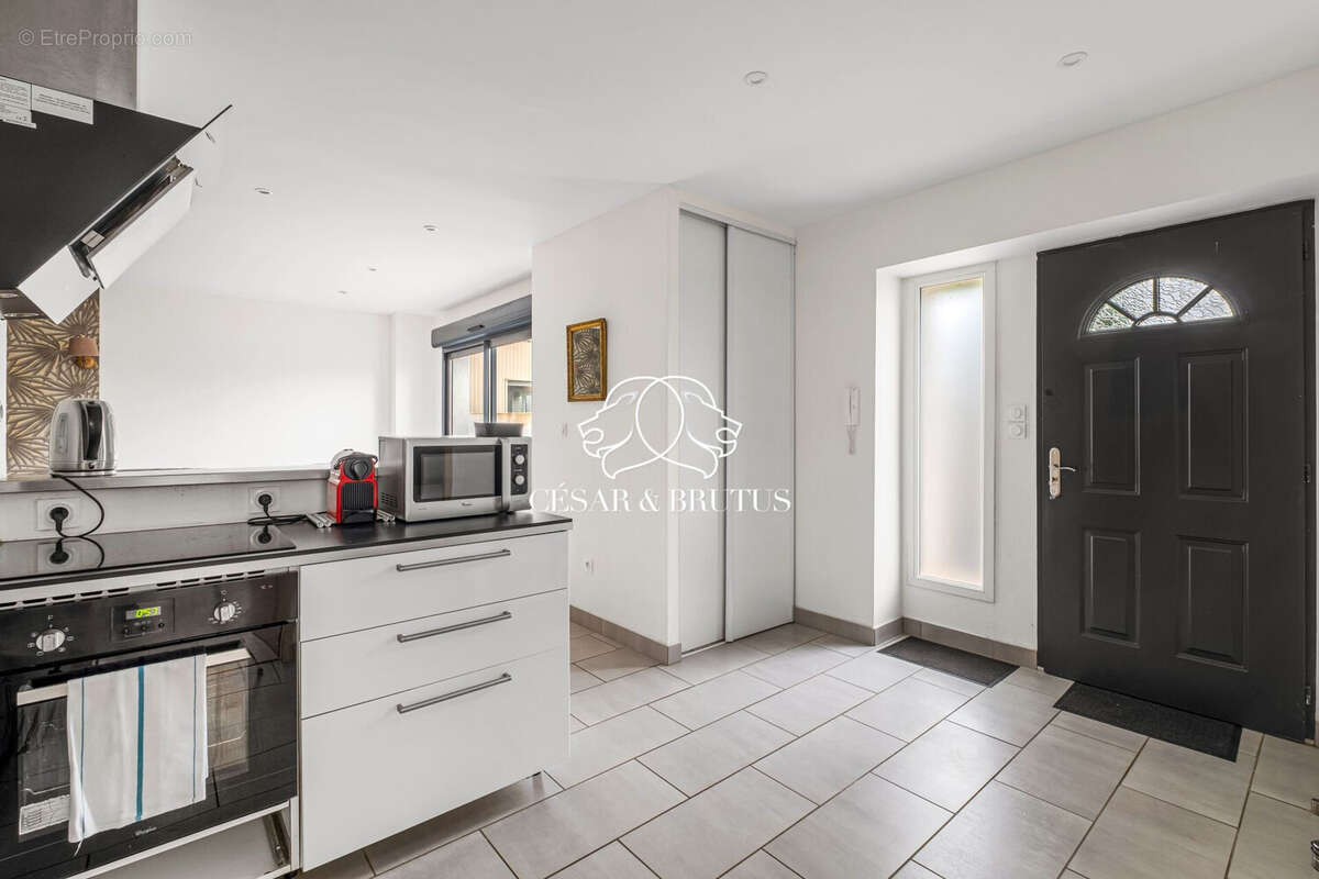 Appartement à VIENNE