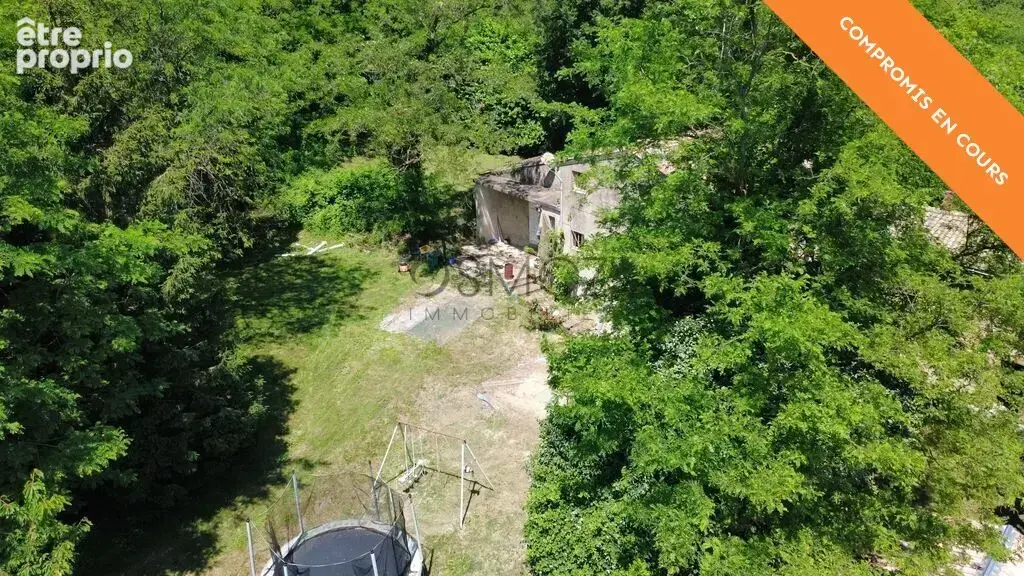 Maison à rénover 210M2 avec terrain constructible - photo 5