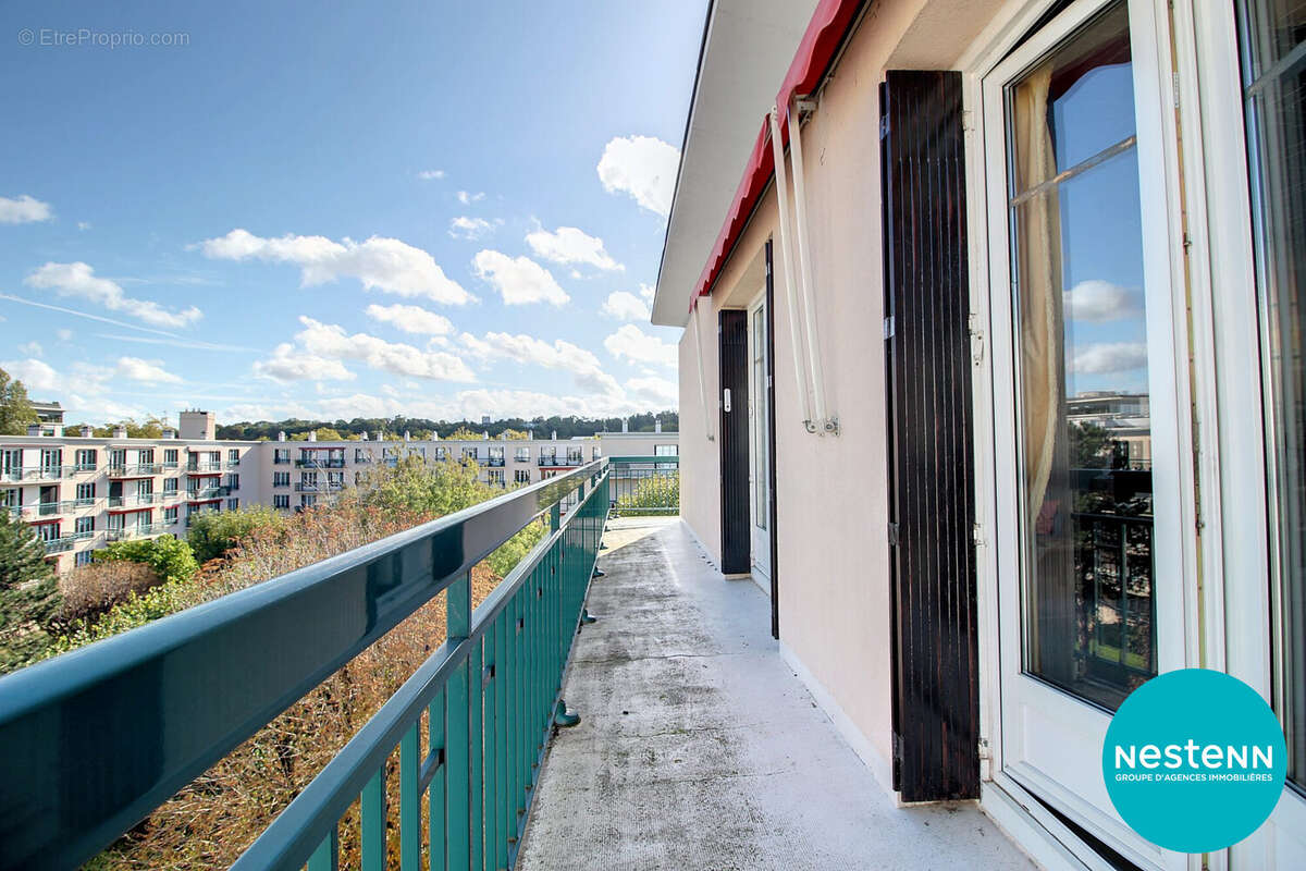 Appartement à RUEIL-MALMAISON