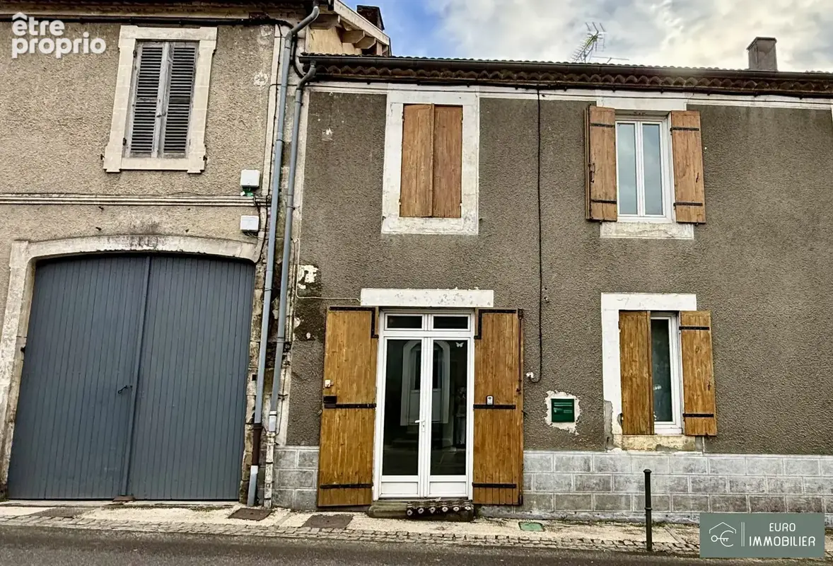 Maison 5 pièces 110 m² à vendre à Sore (40430) - photo 6