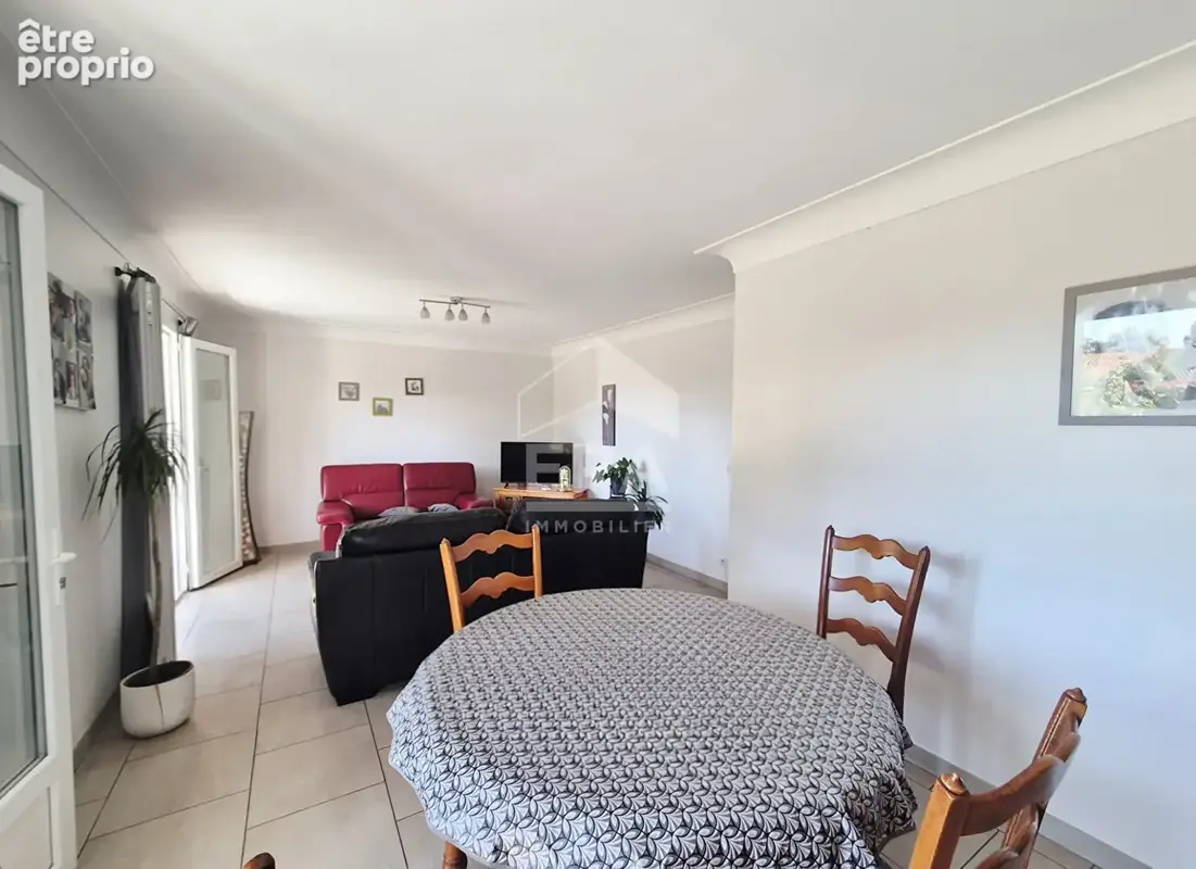 Maison 113m² à saubion - photo 3