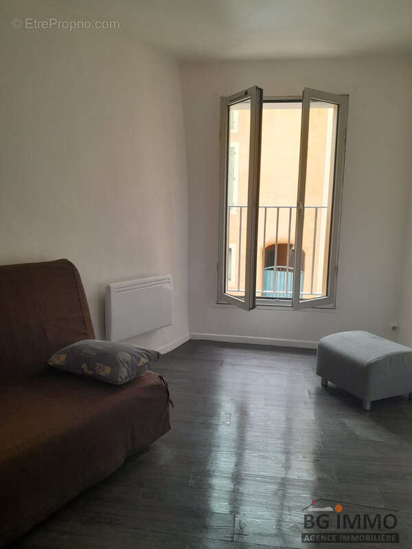 Appartement à VIAS