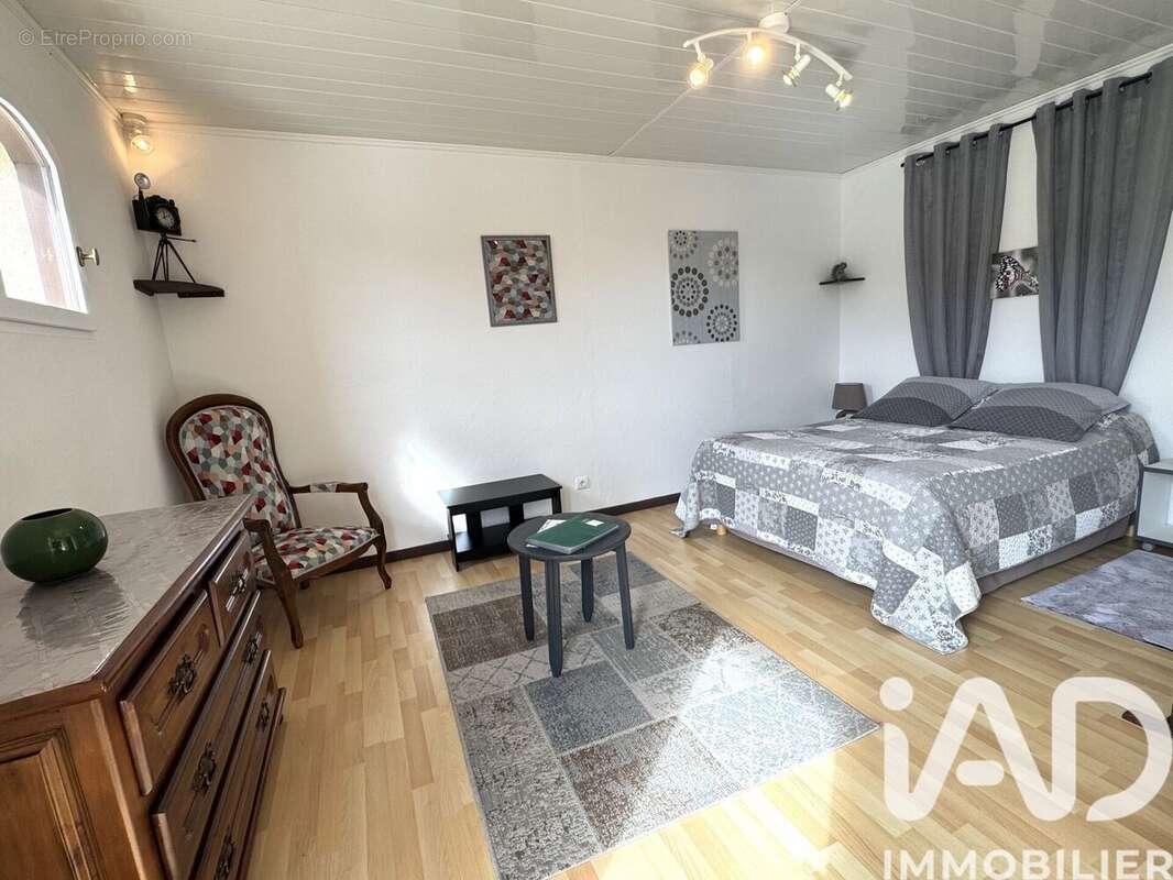 Photo 7 - Maison à TARGON