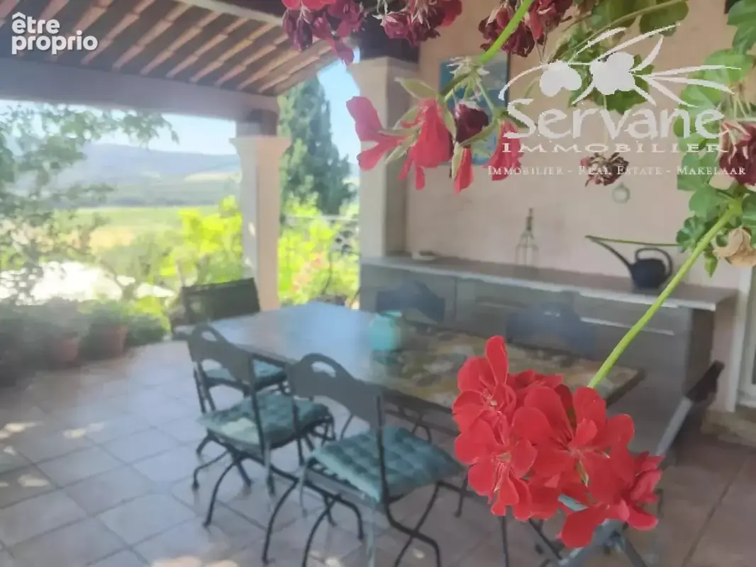 Villa Provençale avec piscine à Montfort-sur-Argens - photo 9