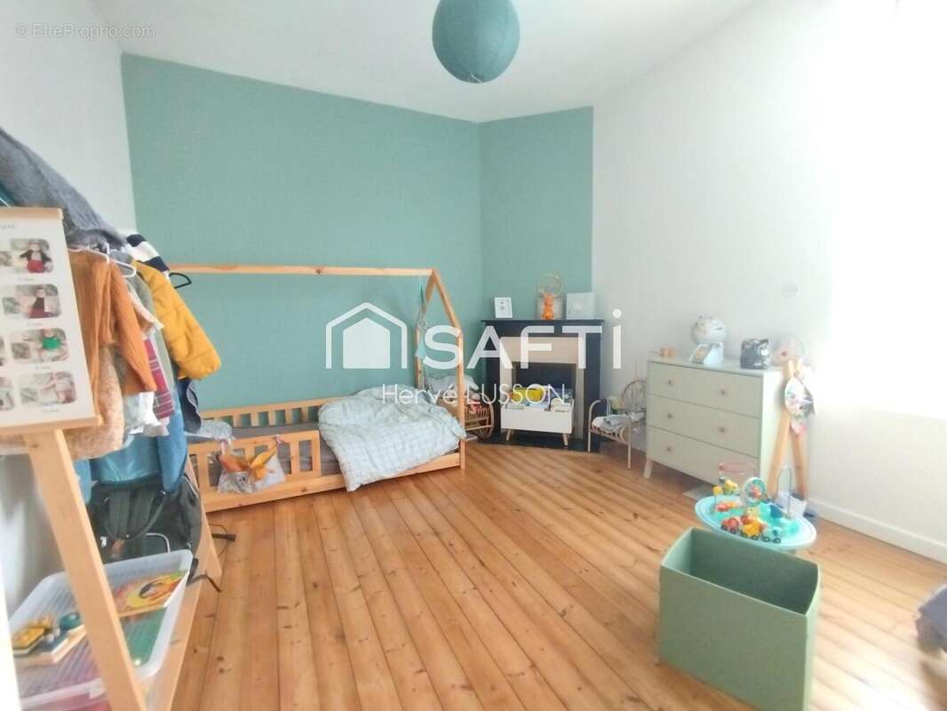 Photo 6 - Maison à LE MANS