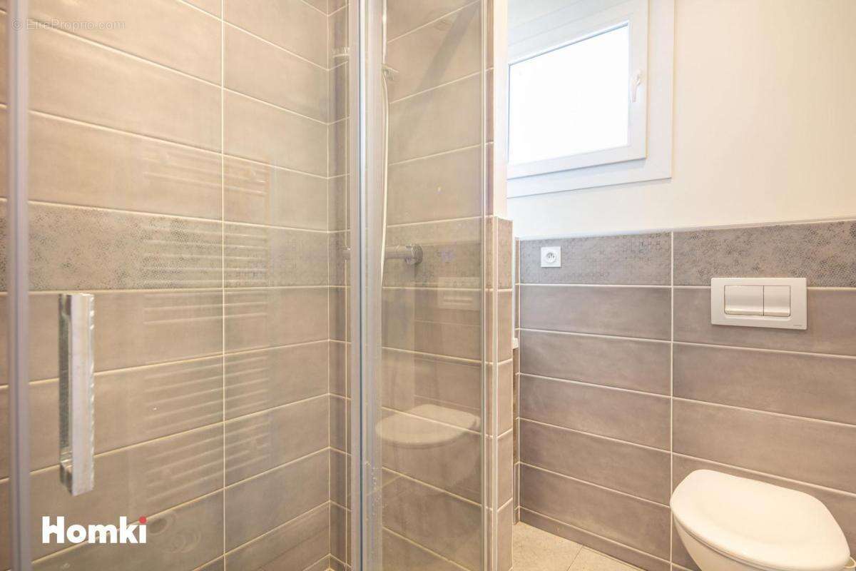 Appartement T4 de 79 m2 à Grenoble 38100, Rue Léon Jouhaux - photo 11
