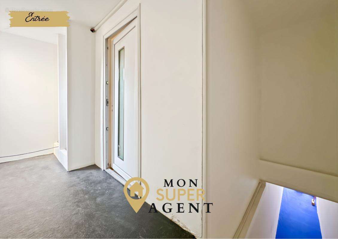 Appartement à NANGIS