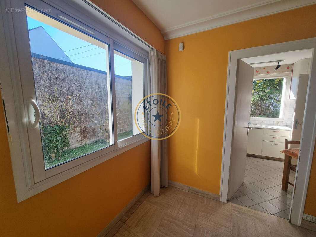 Maison à MURS-ERIGNE