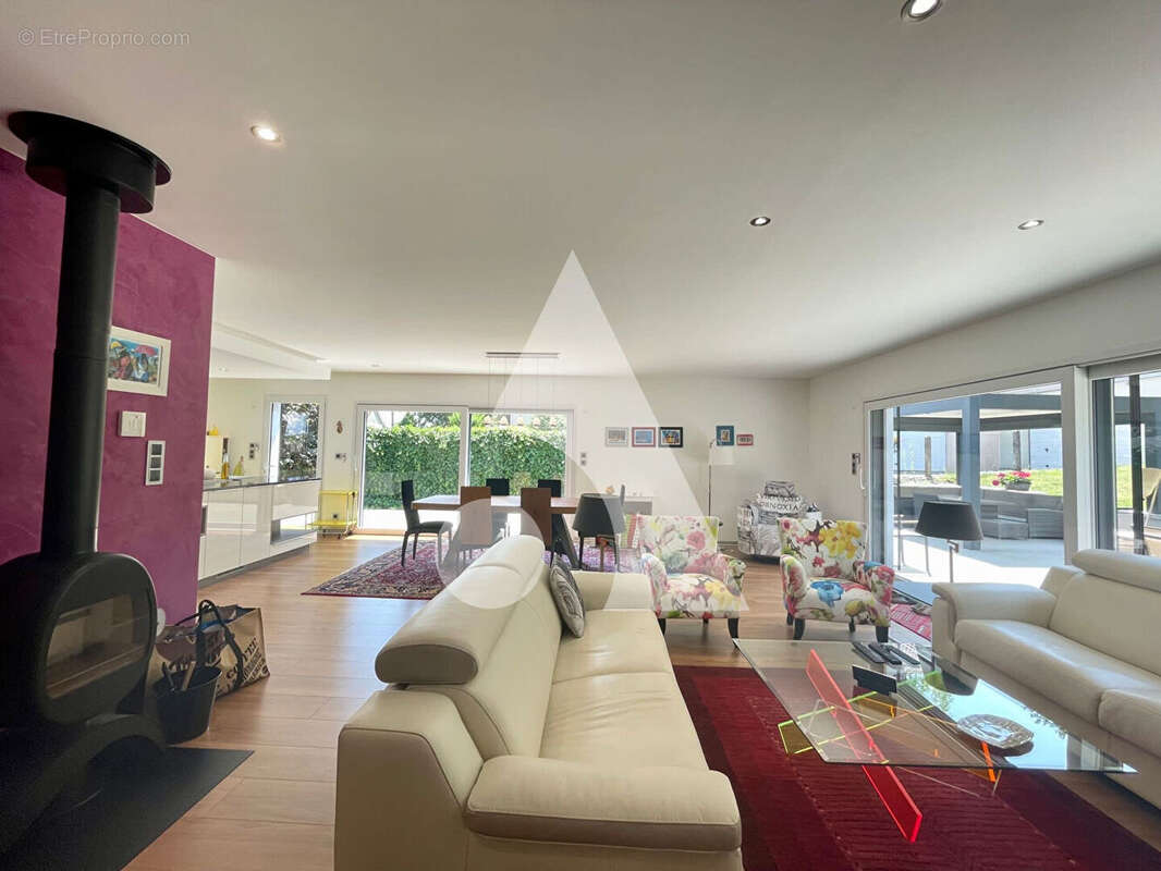 Maison à MONTBELIARD