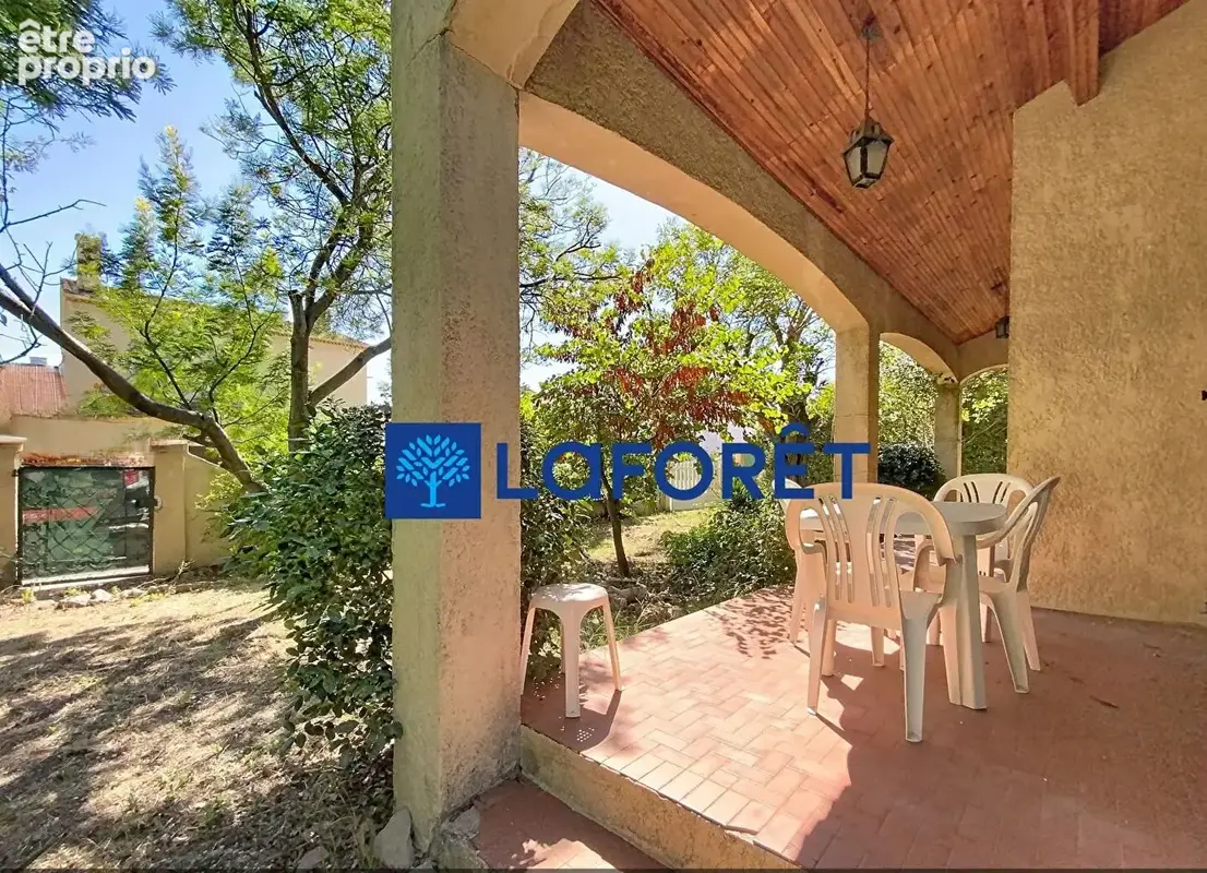 Villa La Garde 6 pièces 132 m² - Terrain 460 m² - photo 4