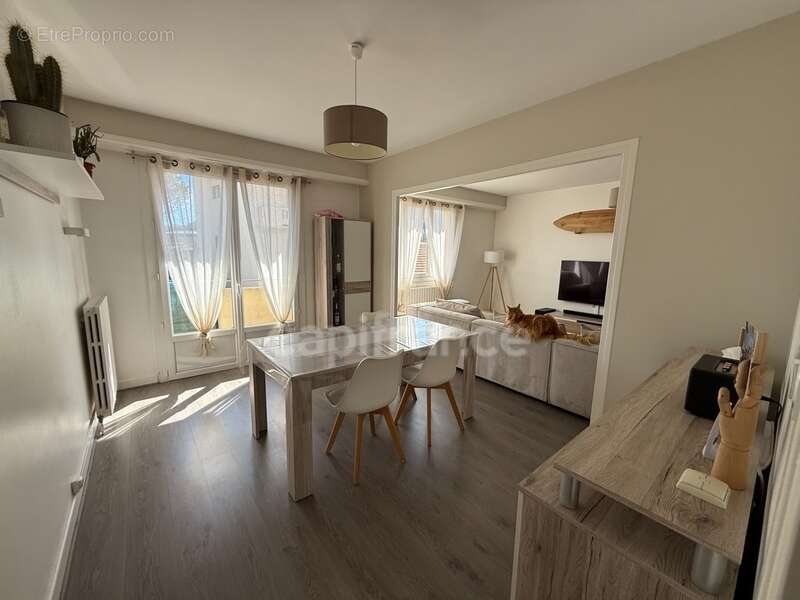 Appartement à LOURDES