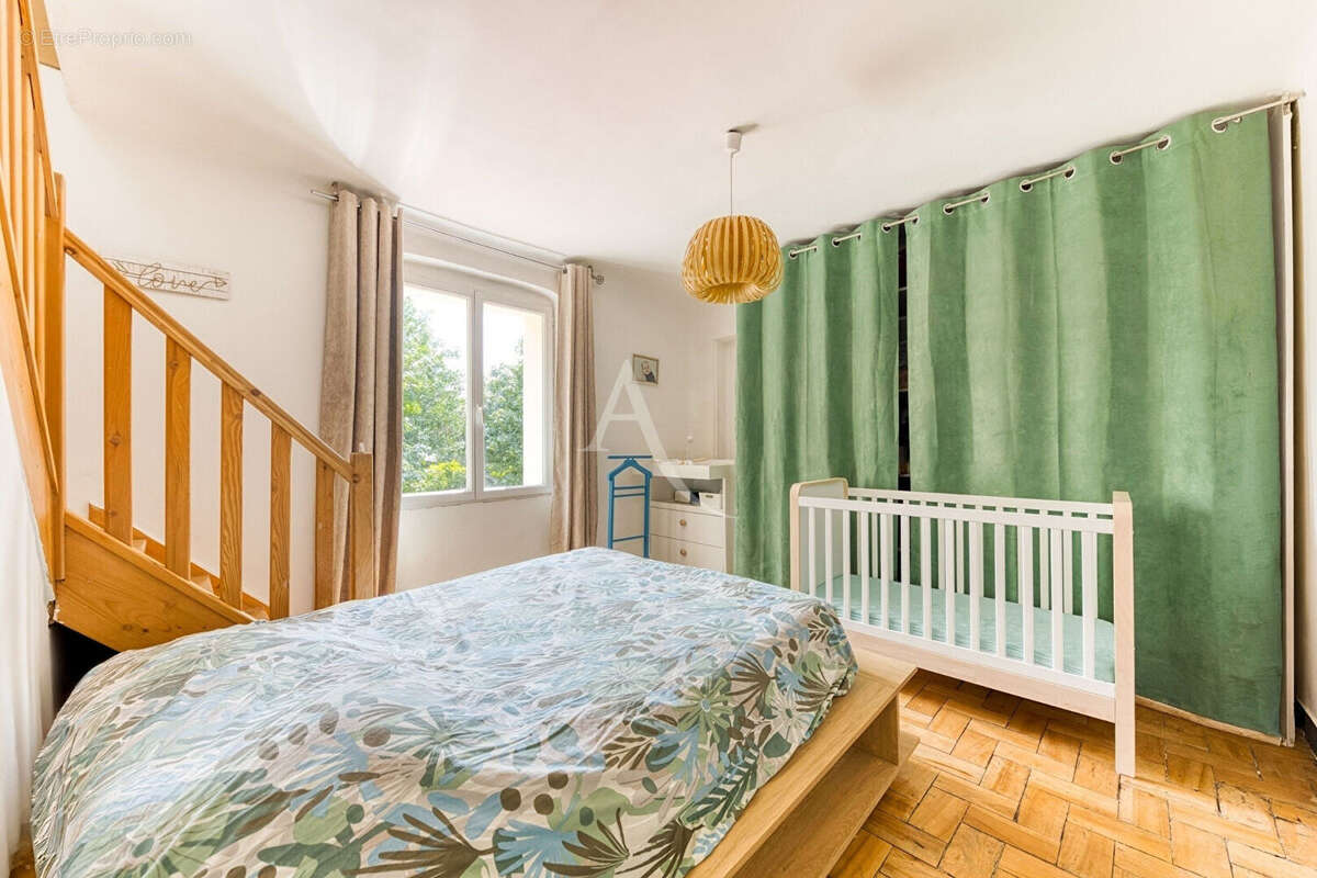 Maison 4 pieces - photo 10