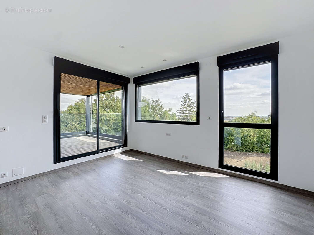 À vendre - maison au calme - pargny-les-reims - photo 8