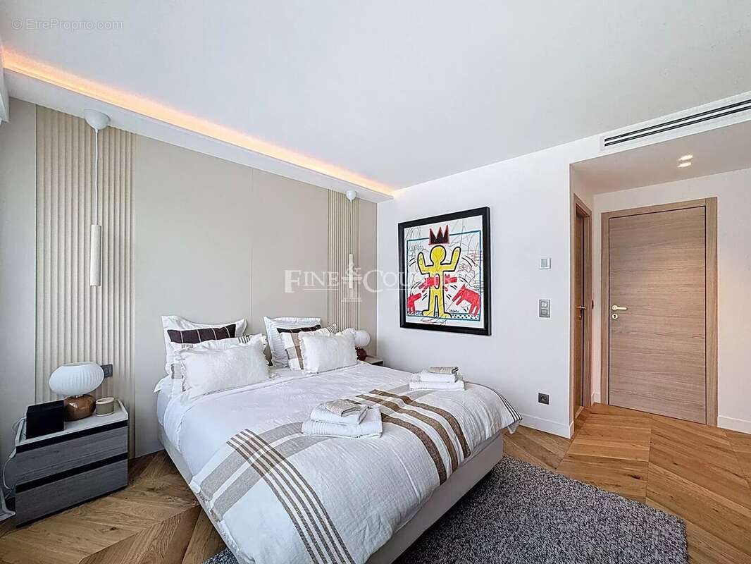 Appartement a vendre cannes palm beach - photo 21