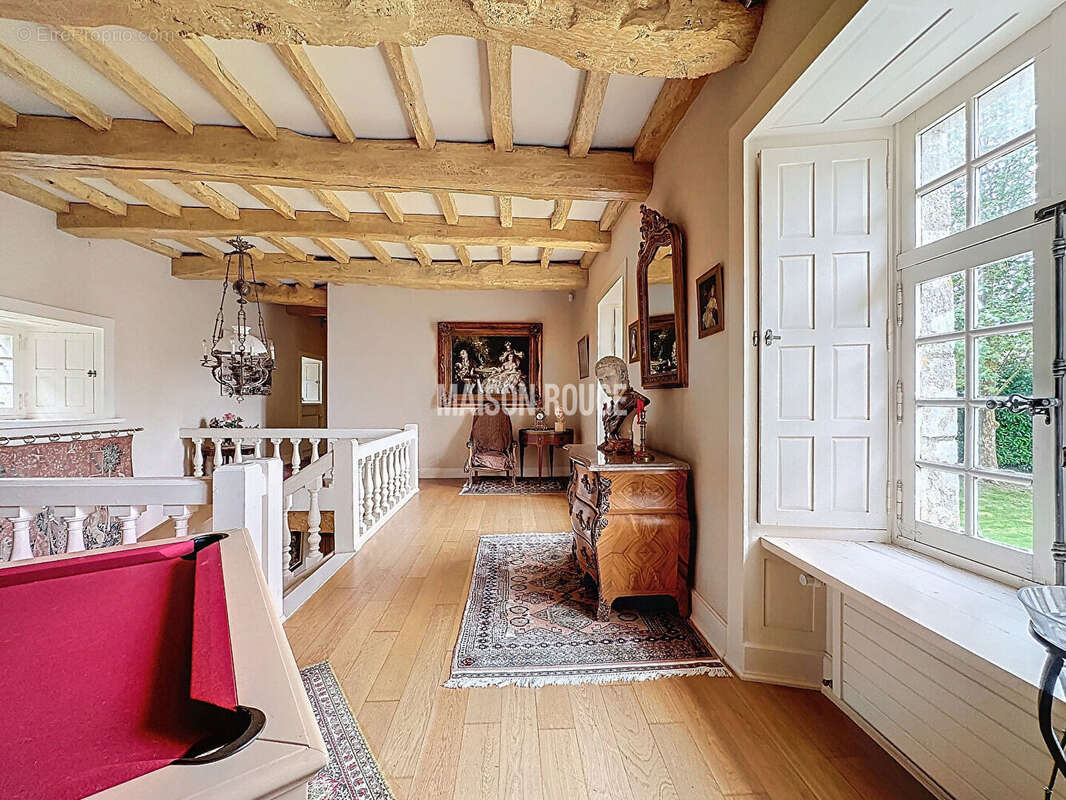 Maison à BECHEREL