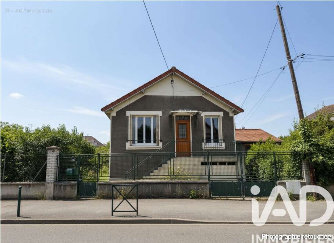 Maison 76 m² à Ablon-Sur-Seine  - photo 2