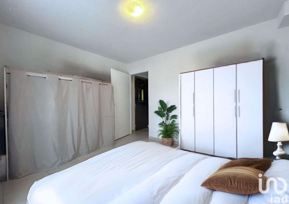 Photo 5 - Appartement à PERPIGNAN