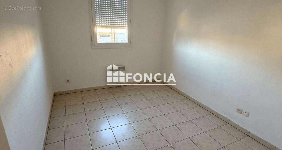 Appartement à AVION