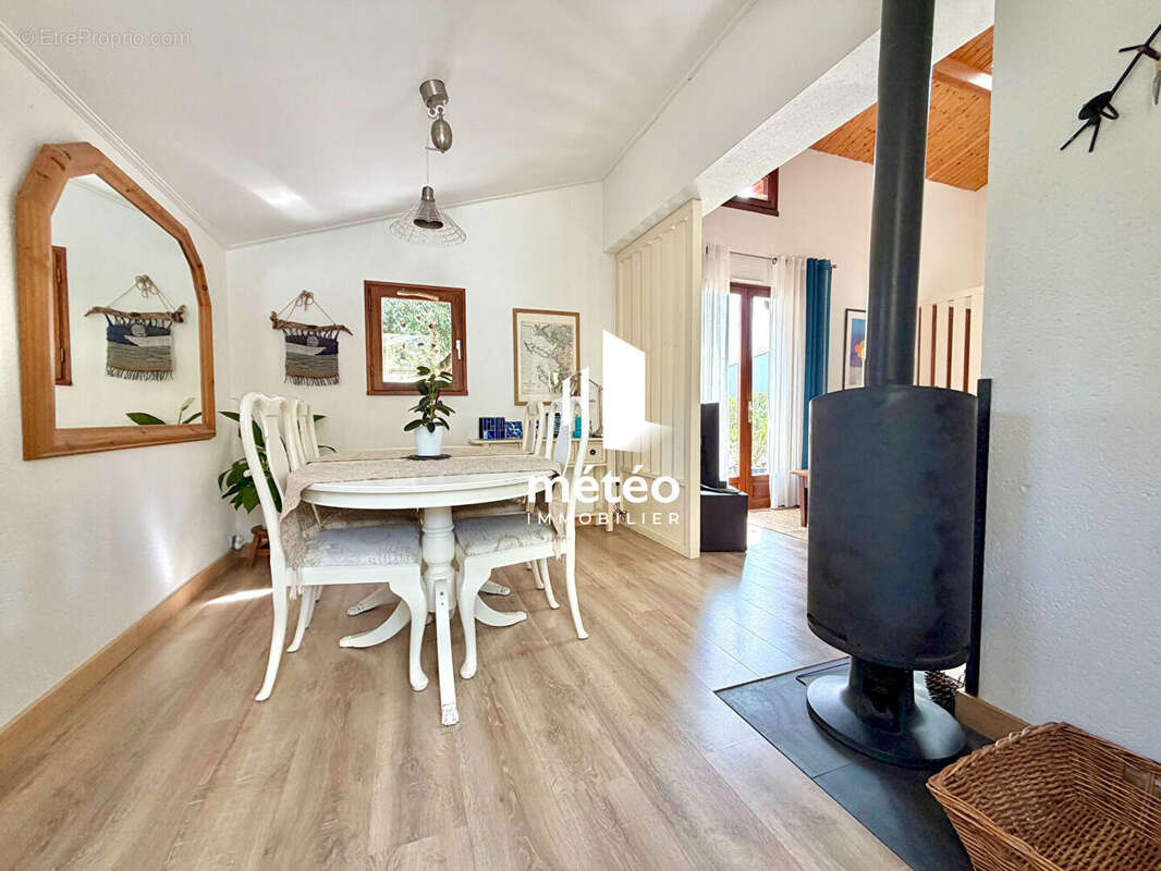 Maison à LA TRANCHE-SUR-MER